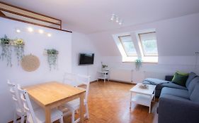 Duplex Apartment Panj Kranjska Gora